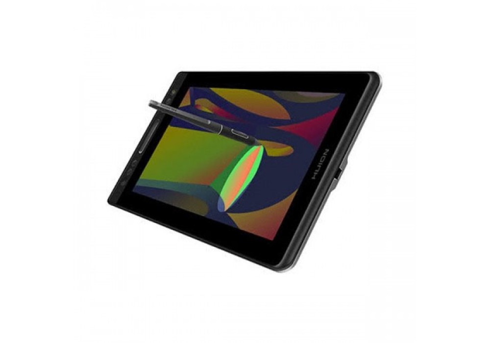 Huion KAMVAS Pro 13 13.3-Inch FHD Graphics Drawing Tablet
