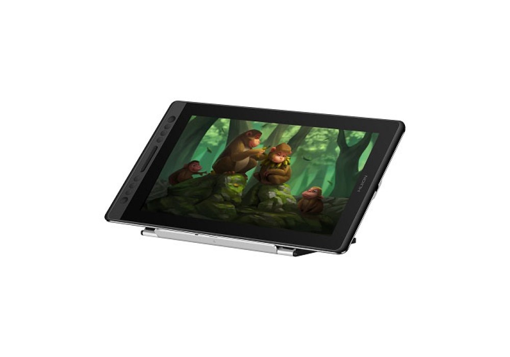 Huion KAMVAS Pro 16 15.6-Inch FHD Graphics Drawing Tablet
