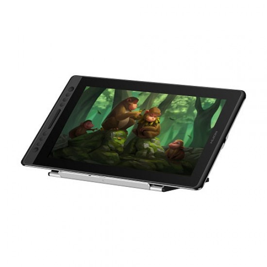 Huion KAMVAS Pro 16 15.6-Inch FHD Graphics Drawing Tablet