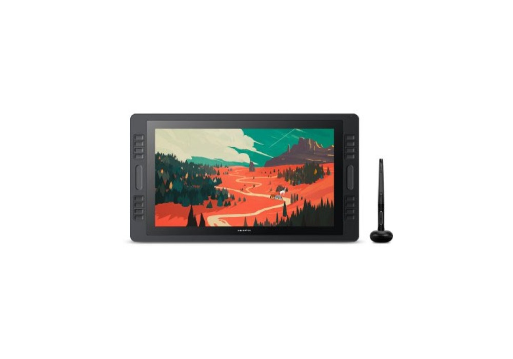 Huion KAMVAS Pro 20 19.5-inch FHD Graphics Drawing Tablet