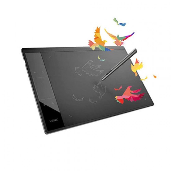 Veikk A30 Digital Drawing Graphic Tablet