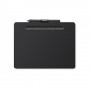 Wacom CTL-4100WL/K0-CX Intuos Small Bluetooth Pen Graphics Tablet