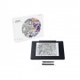 Wacom PTH-660/K1-CX Intuos Pro Medium Paper Edition Graphics Tablet