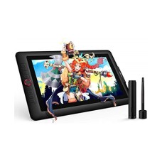 XP-Pen Artist 15.6 Pro IPS Drawing Monitor Pen Display Digital Graphics Tablet
