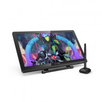 XP-Pen Artist 22 Inch Pro IPS Drawing Monitor Pen Display Digital Graphics Tablet