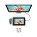 XP-Pen Artist Pro Digital Graphics Tablet with 13.3 Inch IPS Drawing Display
