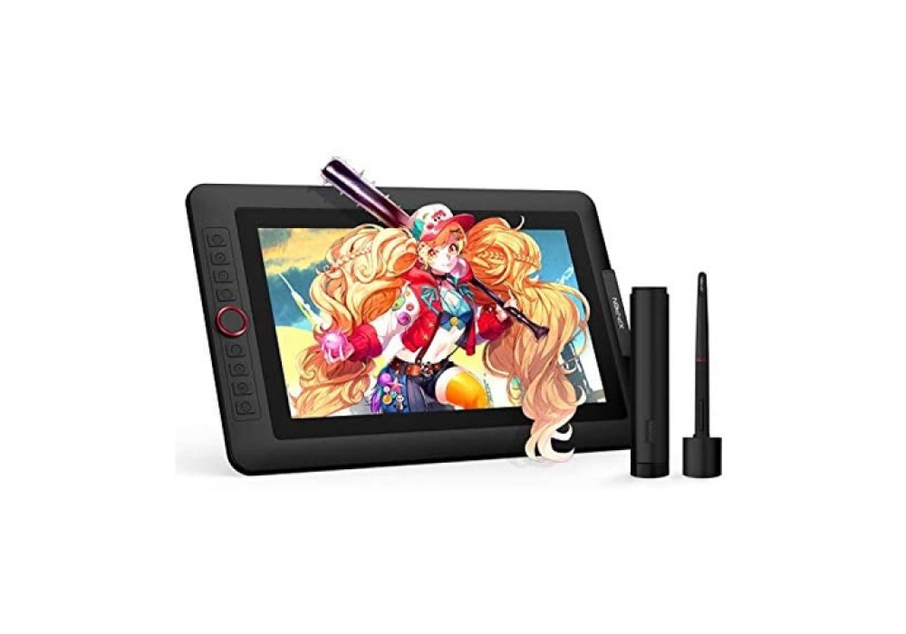 XP-Pen Artist Pro Digital Graphics Tablet with 13.3 Inch IPS Drawing Display