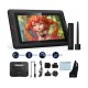 XP-Pen Artist Pro Digital Graphics Tablet with 13.3 Inch IPS Drawing Display