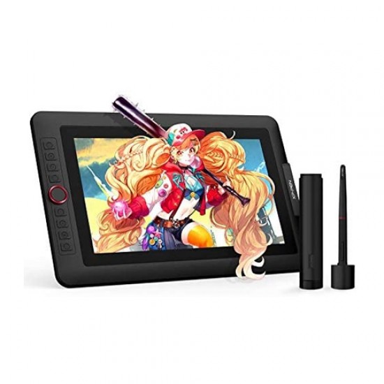 XP-Pen Artist Pro Digital Graphics Tablet with 13.3 Inch IPS Drawing Display