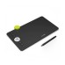 XP-Pen Deco 02 Pen Digital Drawing Graphics Tablet