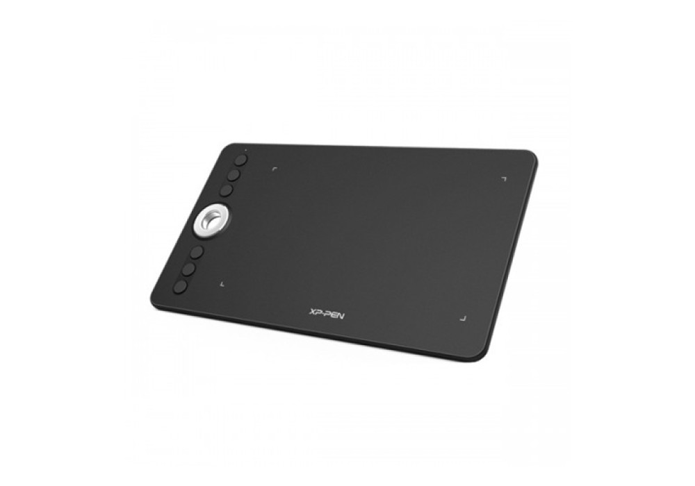 XP-Pen Deco 02 Pen Digital Drawing Graphics Tablet