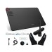 XP-Pen Deco 03 Wireless Digital Art Drawing Graphics Tablet