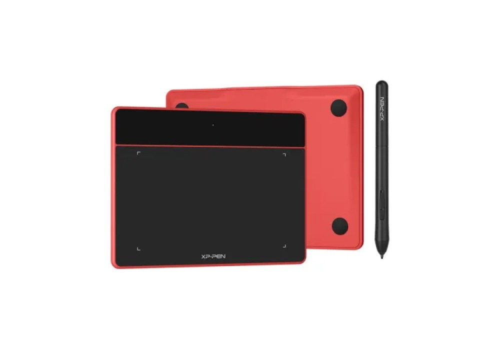 XP-Pen Deco Fun L Graphics Tablet