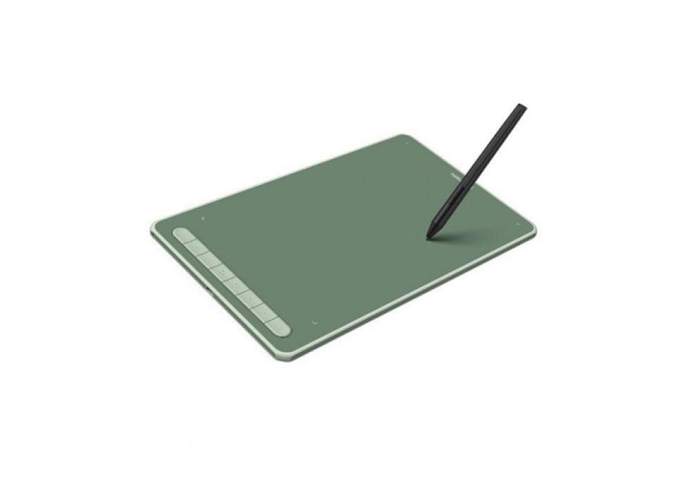 XP-Pen Deco LW Graphics Tablet