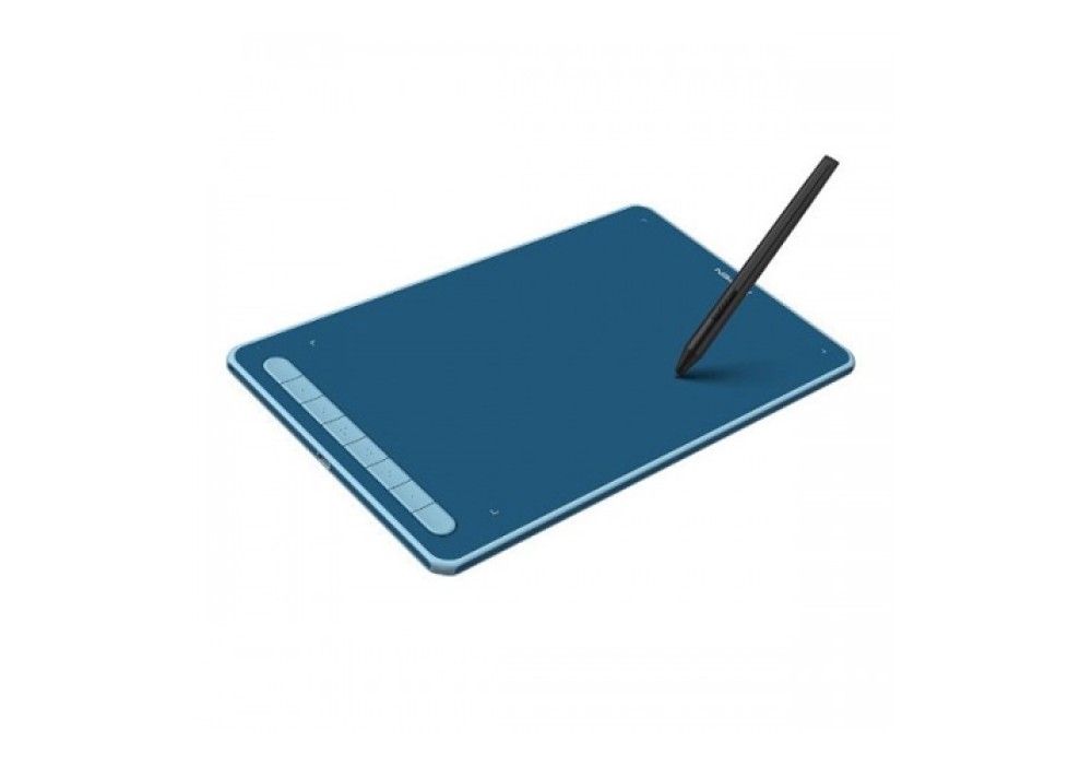 XP-Pen Deco LW Graphics Tablet