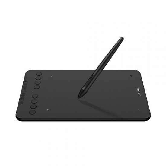 XP-Pen Deco Mini 7 4.37 Inch Drawing Graphics Tablet