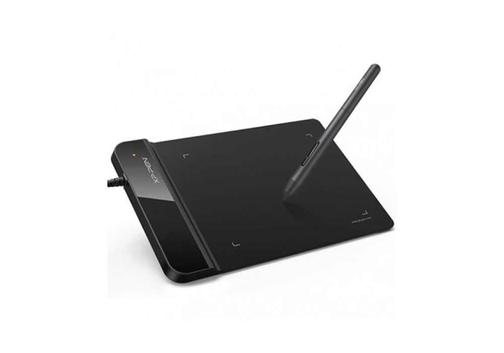 XP-Pen Star-G430S Ultra-Thin Digital Drawing Graphics Tablet