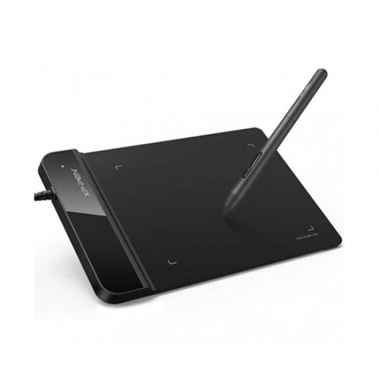 XP-Pen Star-G430S Ultra-Thin Digital Drawing Graphics Tablet