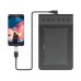 XP-Pen Star-G640S Android Ultrathin Digital Drawing Graphics Tablet