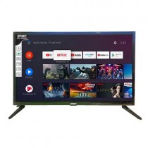 Smart SEL-32S22KS 32 Inch HD Android LED TV