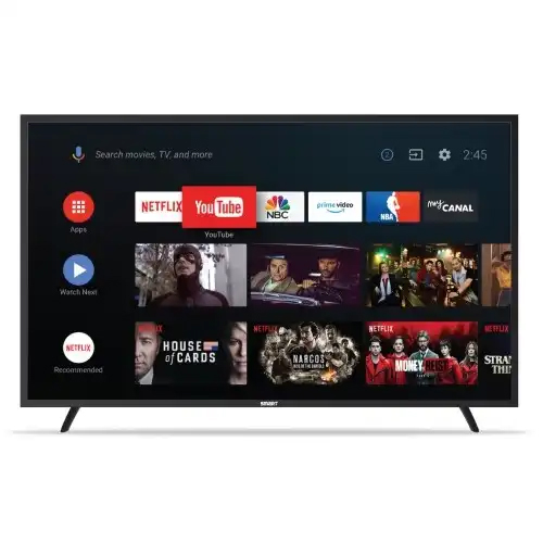 Smart SEL-43S22KKS 43 Voice Control Android LED TV