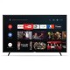 Smart SEL-43S22KKS 43 Inch HD Android LED Television
