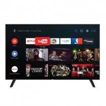 Smart SEL-50S224KKS 50 inch 4K Voice Control Android TV