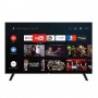 Smart SEL-50S224KKS 50 inch 4K Voice Control Android TV