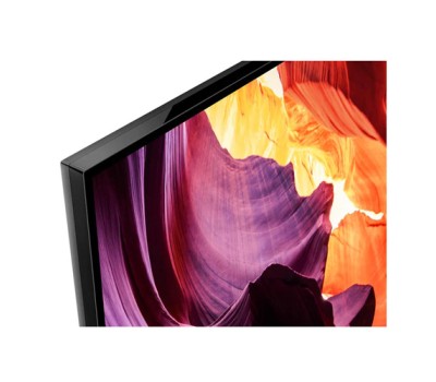 Sony BRAVIA KD-50X80K 50 Inch 4K Ultra HD Smart Google TV
