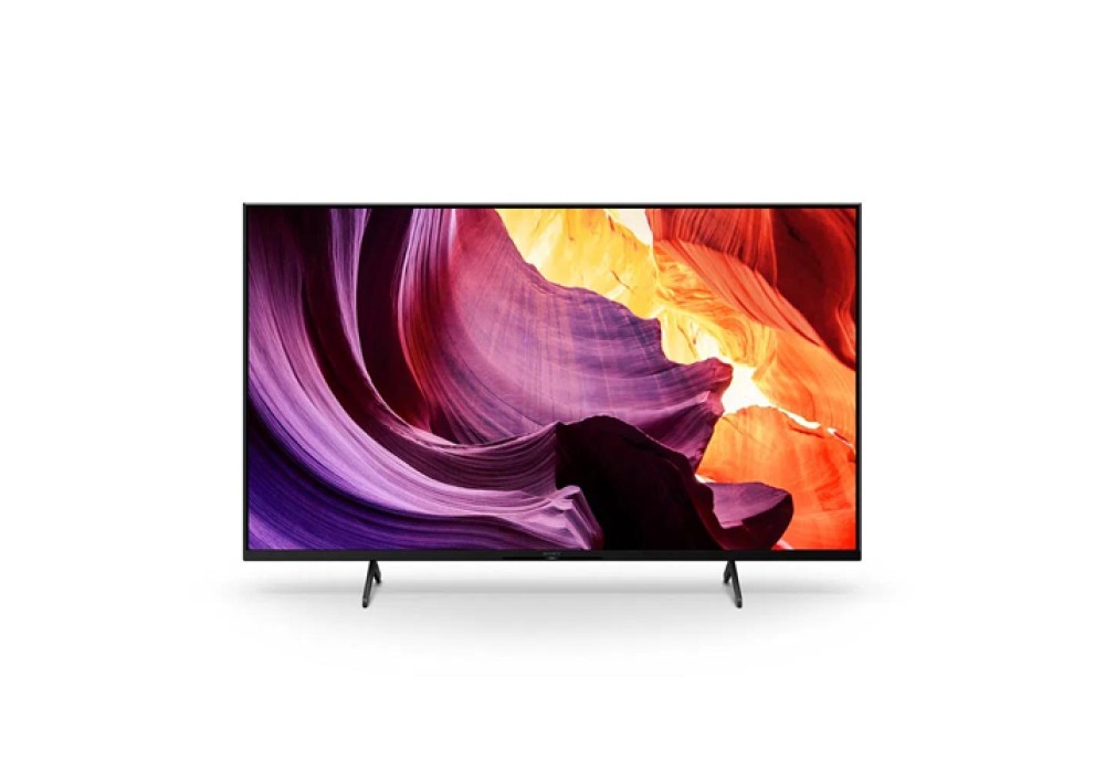 Sony BRAVIA KD-50X80K 50 Inch 4K Ultra HD Smart Google TV