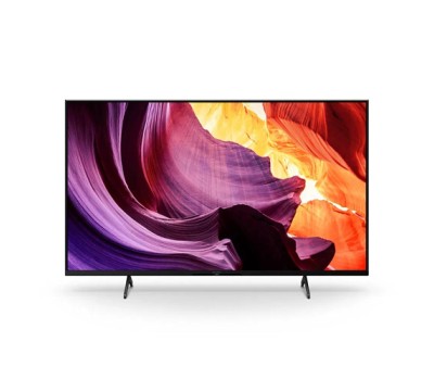 Sony Bravia KD-55X80K 55 Inch HD Smart Google TV
