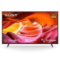 Sony Bravia KD-55X75K 4k Ultra HD Android Google TV