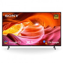 Sony Bravia KD-55X75K 4k Ultra HD Android Google TV
