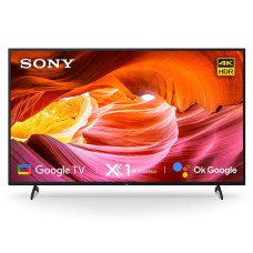 Sony Bravia KD-55X75K 4k Ultra HD Android Google TV