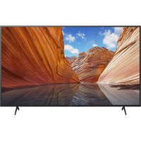 Sony Bravia KD-55X80J 55 Inch 4K UHD Android Google TV