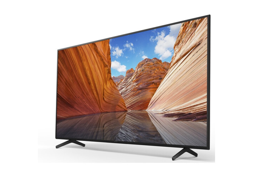 Sony Bravia KD-55X80J 55 Inch 4K UHD Android Google TV