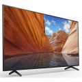 Sony Bravia KD-55X80J 55 Inch 4K UHD Android Google TV