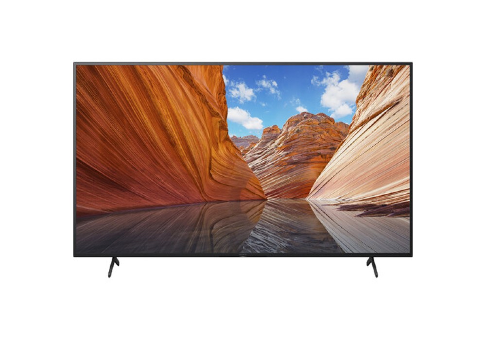 Sony Bravia KD-65X80J 65 Inch 4K UHD Android Google TV