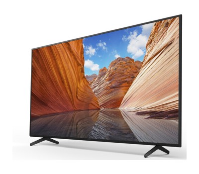 Sony Bravia KD-65X80J 65 Inch 4K UHD Android Google TV