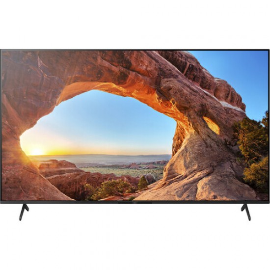Sony Bravia KD-65X85J 65 inch 4K UHD Android Google TV
