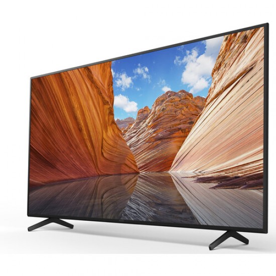 Sony Bravia KD-75X80J 75 Inch 4K UHD Android Google TV