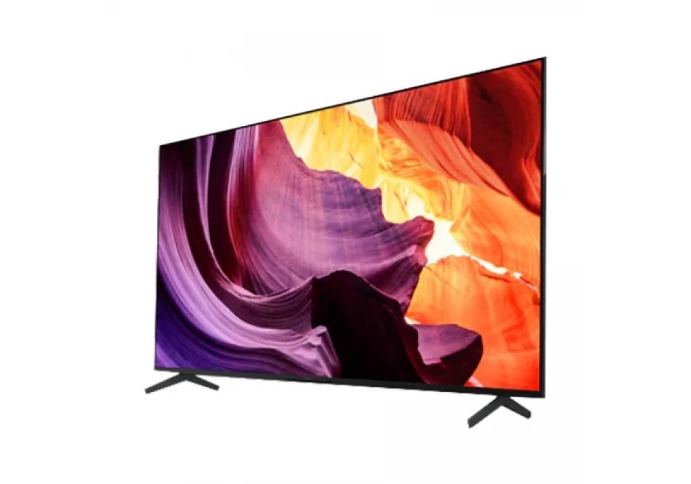 Sony Bravia KD-75X80K 75 Inch Ultra HD 4K Smart LED TV