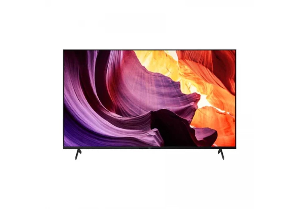 Sony Bravia KD-75X80K 75 Inch Ultra HD 4K Smart LED TV
