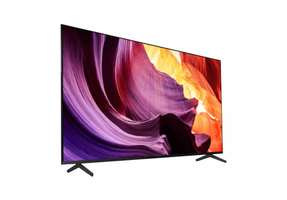 Sony Bravia KD-75X80K 75 Inch Ultra HD 4K Smart LED TV