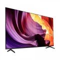 Sony Bravia KD-75X80K 75 Inch Ultra HD 4K Smart LED TV