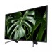 Sony Bravia KDL-50W660G 50 Inch LED Smart TV