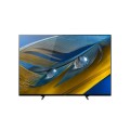 Sony Bravia XR-55A80J OLED 4K Ultra HD Google TV