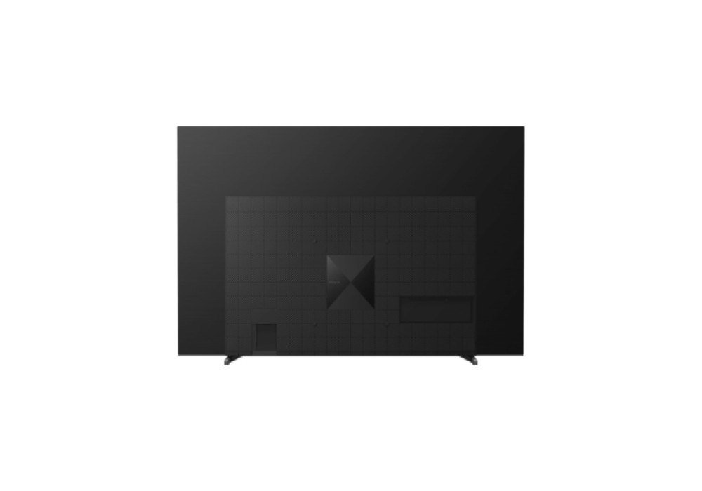Sony Bravia XR-55A80J OLED 4K Ultra HD Google TV