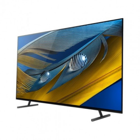 Sony Bravia XR 65A80J 65 inch OLED 4K UHD Google TV