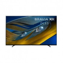 Sony Bravia XR 65A80J 65 inch OLED 4K UHD Google TV